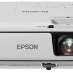 Epson X41 Xga 3lcd Projector thumbnail 1