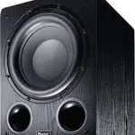 Magnat Alpha Rs12 - 12 Inches Powered Subwoofer thumbnail 1