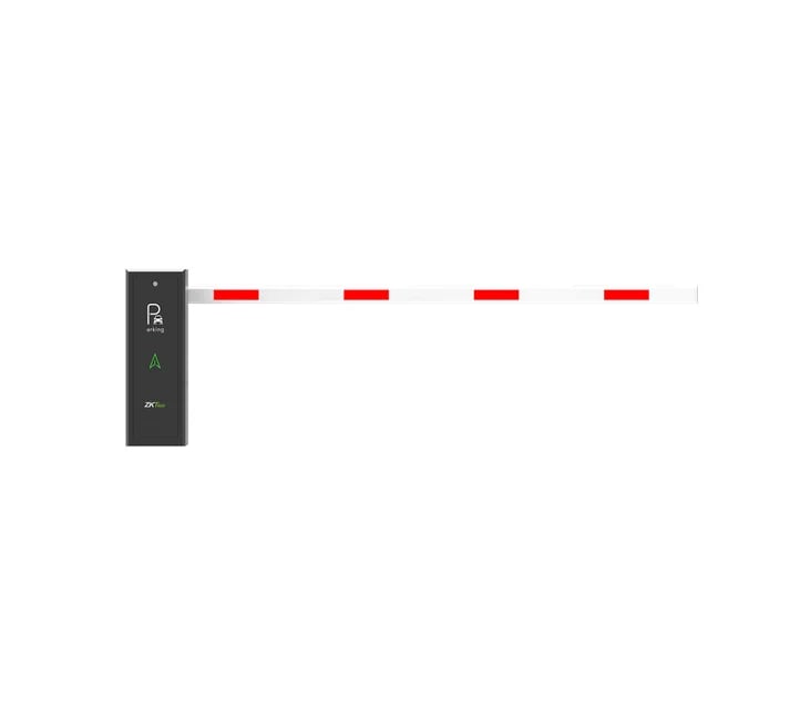 ZKTeco BGM300 Parking Automatic Boom Barrier Gate