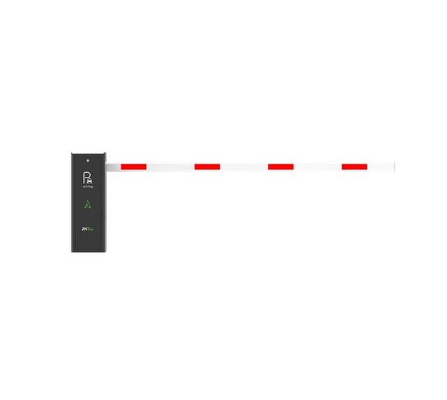 ZKTeco BGM300 Parking Automatic Boom Barrier Gate