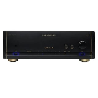 Parasound Halo JC 2 BP - Preamplifier with Bypass