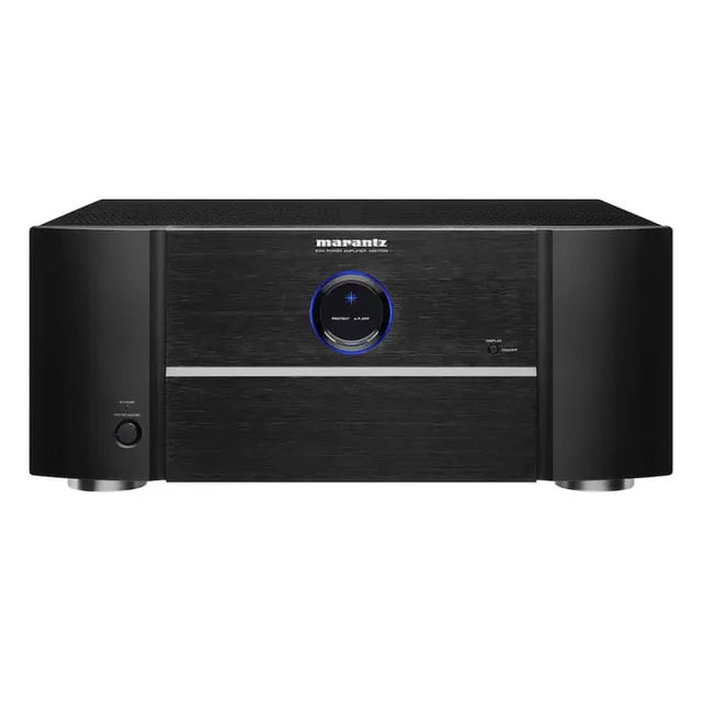 Marantz MM7055 - 5 Channel Power Amplifier