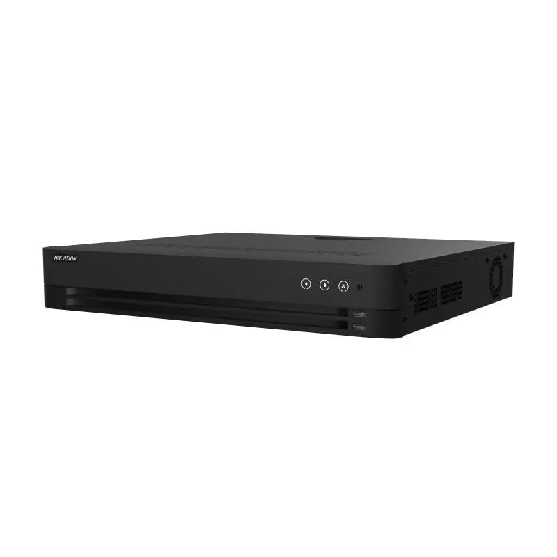 Hikvision 16-ch 1.5U 16 PoE 4K NVR DS-7716NI-Q4/16P