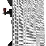 Klipsch PRO-24RW-LCR in wall speaker thumbnail 1