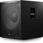 Jbl Prx318sd 18inch Compact Subwoofer System With 350 Watt (continuous), 1400 Watt (peak) Power Capacity thumbnail 2