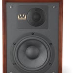 Wharfedale Denton 85 Bookshelf Speakers (pair) thumbnail 4
