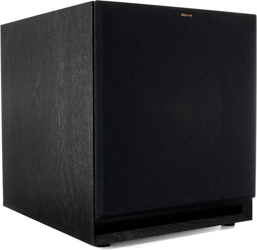 Klipsch Spl-150sw 15 Inch Powered Subwoofer