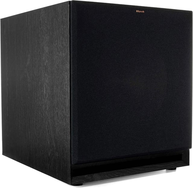 Klipsch Spl-150sw 15 Inch Powered Subwoofer