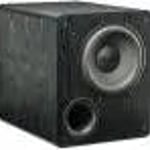 Svs Pb-2000 Subwoofer With Premium Black Ash Finish thumbnail 2