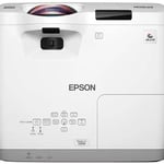 Epson EB-535 - 3400 Lumens WXGA Short Throw Projector thumbnail 3