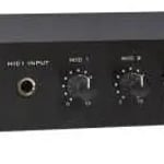 ArtSound MX-120M Mixing Amplifier thumbnail 3