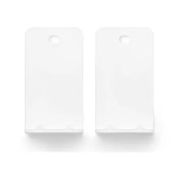 Bose Soundbar Wall Bracket, White