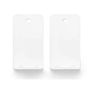Bose Soundbar Wall Bracket, White