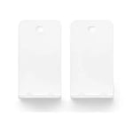 Bose Soundbar Wall Bracket, White thumbnail 1