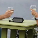 Soundcast Vg1 Portable Bluetooth Speaker System thumbnail 3