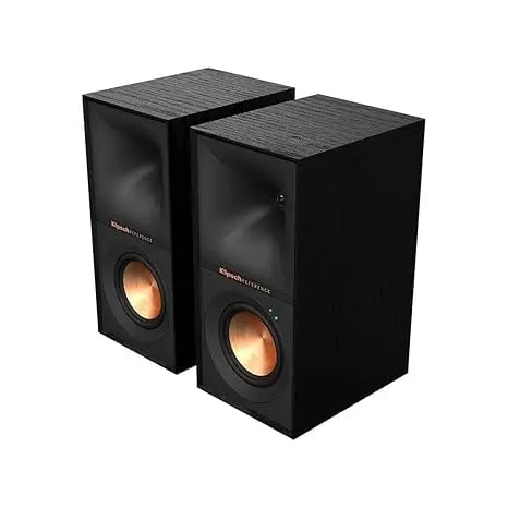 R-40PM POWERED SPEAKERS