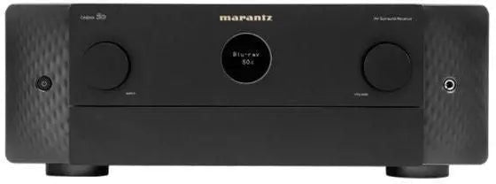 Marantz Cinema 50 110 Watt Channel 9.4 Av Receiver