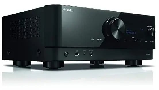 Yamaha Rx-v6a 7.2-channel Av Receiver