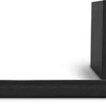 Polk Audio Signa S3 ultra Slim tv Dolby Digital Soundbar With Wireless Subwoofer thumbnail 2