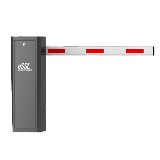 eSSL BG-DC-101 Automatic Boom Barrier Gate