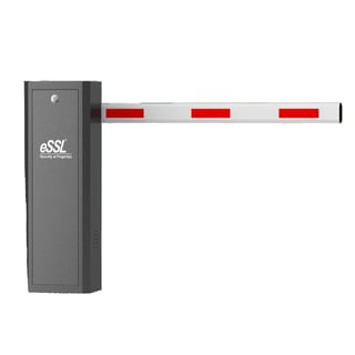 eSSL BG-DC-101 Automatic Boom Barrier Gate