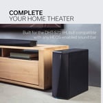 Denon Dsw-1h Wireless Subwoofer thumbnail 2