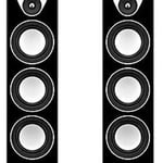 Mission Sx5 Floorstanding Speakers (pair) thumbnail 1