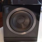 Bowers And Wilkins Db3d Active Subwoofer Speaker thumbnail 3