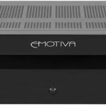 Emotiva BasX A2 plus - 2 Channel Stereo Power Amplifier thumbnail 1