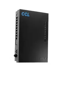 CCL 8 Port EPABX Intercom System (108B)