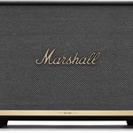 Marshall Woburn Ii Wireless Bluetooth Speaker With Iconic Marshall Design thumbnail 1