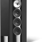 Bowers & Wilkins 702 S2 Floorstanding Speakers (pair) thumbnail 1