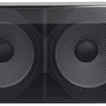 Beta3 tw218ba Dual Powered Subwoofer thumbnail 2