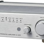 TEAC AI-303 Integrated Amplifier thumbnail 1