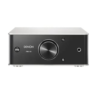 Denon PMA-60 - Integrated Stereo Amplifier