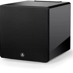 Jl Audio E-sub-e112 - 12 Inches Compact Powered Subwoofer Speakers thumbnail 3