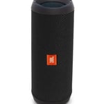 Jbl Flip 4 Portable Bluetooth Waterproof Speaker With Powerful Bass & Microphone thumbnail 1