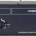 Crest Audio UA-2050 Utility 2-In/Mono 50-Watt Amplifier thumbnail 3
