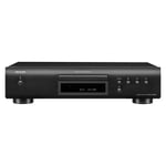 Denon DCD-600NE - CD Player thumbnail 1
