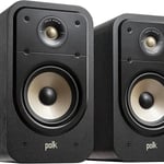Polk Audio Es20 Signature Elite Bookshelf Speaker thumbnail 1