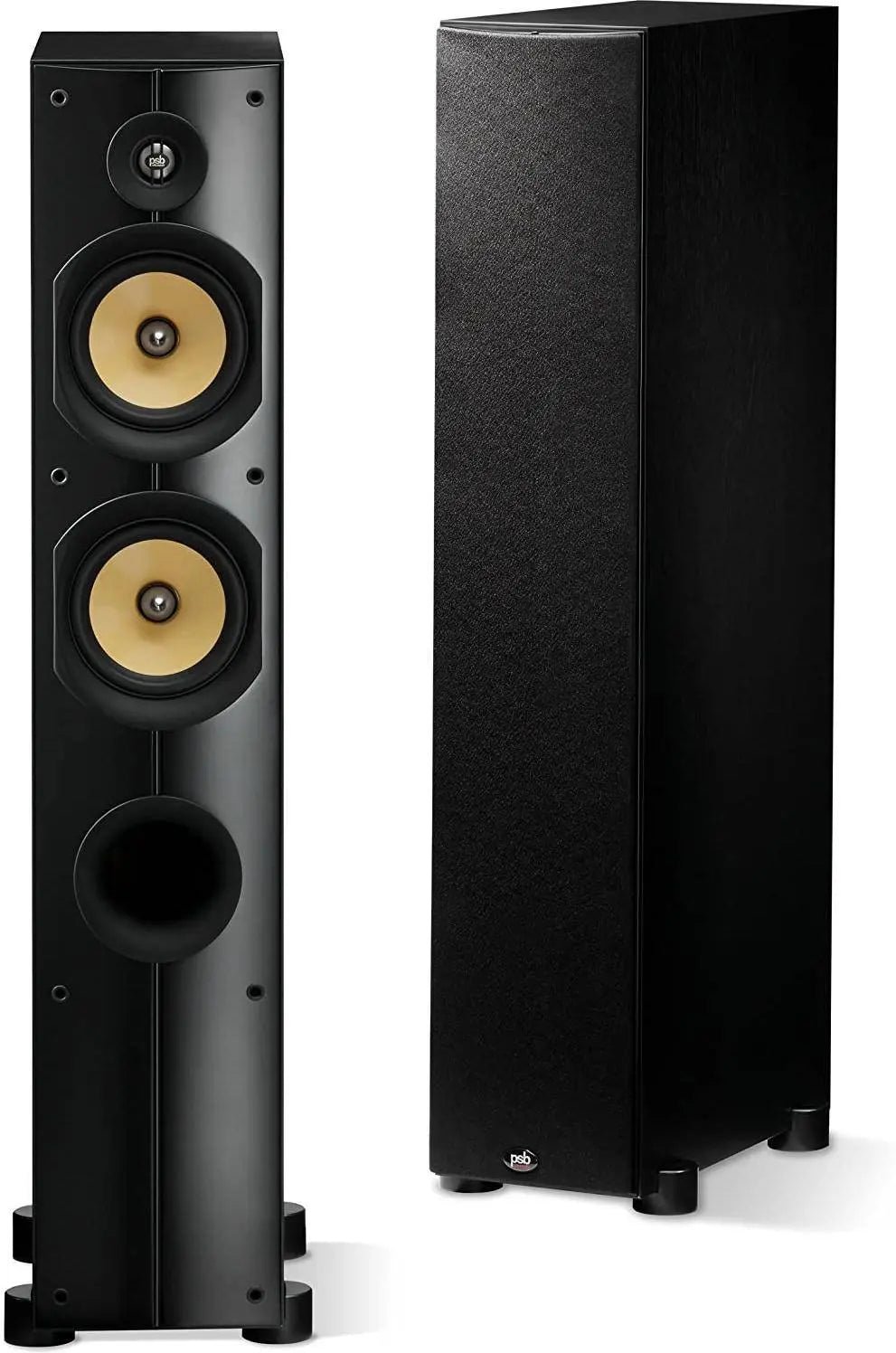 Psb Imagine X1t Floorstanding Speakers (pair)
