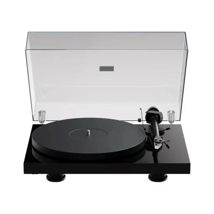 Pro-Ject Audio Systems Debut EVO 2 - Manual Two-Speed Turntable