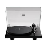 Pro-Ject Audio Systems Debut EVO 2 - Manual Two-Speed Turntable thumbnail 1