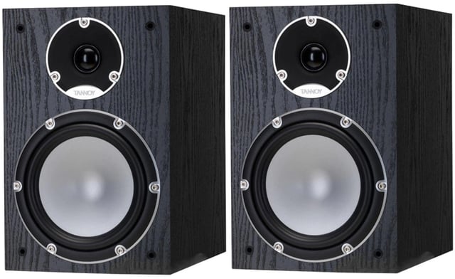 Tannoy Mercury 7.2 Bookshelf Speakers (pair)