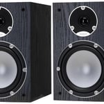 Tannoy Mercury 7.2 Bookshelf Speakers (pair) thumbnail 1