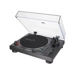 Audio Technica AT-LP120XUSB - Direct-Drive Fully Manual Turntable thumbnail 1