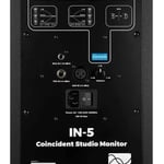 Kali Audio In-5 5-inch Powered Studio Monitor - Pair thumbnail 2