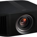 JVC DLA-NP5B - 4K Native 1900 Lumens Laser Home Theatre Projector thumbnail 2