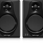 Behringer Media 40usb Powered Monitor Speaker With usb Input thumbnail 1