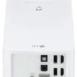LG Hf85jg ultra Short throw Full Hd Laser Home theatre Projector thumbnail